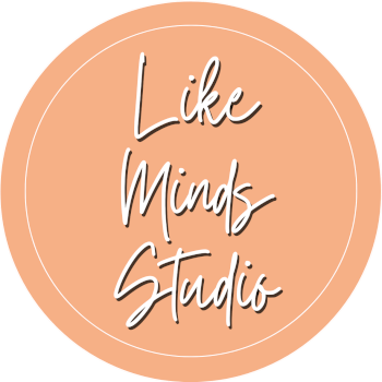 Like Minds Studio, glassblowing and mosaic and pottery teacher